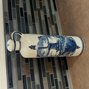 Delft BOLS Distilleries Decanter